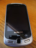 Samsung M900 Moment Sprint Smartphone Camera Touch QWERTY Wi Fi Near Mint - Beast Communications LLC