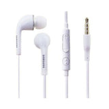 New Samsung EO-EG900BW Stereo Headset with Volume Key For Galaxy S5 - Beast Communications LLC