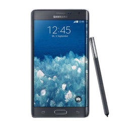 Samsung N915 Galaxy Note Edge 32GB Verizon Wireless 4G LTE Android Smartphone - Beast Communications LLC