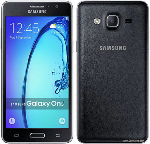 NEW T-Mobile Samsung Galaxy on5 SM-G550T 4G LTE Android Smart Phone ^GUARANTEED^ - Beast Communications LLC