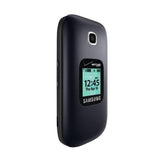 Samsung Gusto 3 SM-B311V  Basic Flip Verizon Wireless GPS Cell Phone Page Plus - Beast Communications LLC