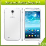 Unlocked Samsung Galaxy Mega 6.3 I9200  Mobile Phone Dual core 3G GPS - Beast Communications LLC