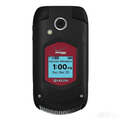 Kyocera DuraXV E4520 Verizon Rugged Cell Phone - Beast Communications LLC