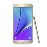 Samsung N920 Galaxy Note 5 32GB Verizon Wireless Android Smartphone - Beast Communications LLC
