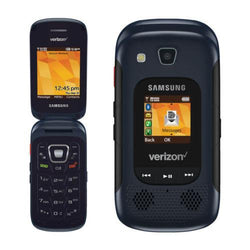 New Samsung B690 Convoy 4 Verizon Wireless Flip Cell Phone - Beast Communications LLC