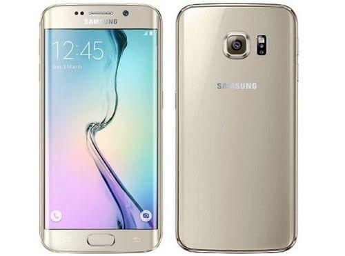 Samsung G925 Galaxy S6 Edge 4G LTE 64GB Verizon Wireless Android Smart