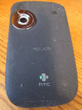 HTC MP6900 Touch Sprint Camera Touch Windows Smartphone Very Good - Beast Communications LLC