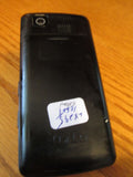 LG LX290  Sprint Camera Bluetooth Speakerphone Slider Black Very Good - Beast Communications LLC