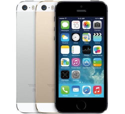Unlocked Apple iPhone 5s 16GB 4G LTE Verizon Pageplus - Beast Communications LLC