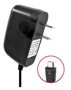 Micro-USB Wall Home AC Charger Adapter for Verizon Kyocera Cadence LTE S2720