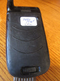 Sanyo SCP 7050 Sprint Speakerphone PTT Black  Very Good - Beast Communications LLC