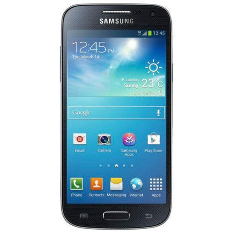Samsung i435 Galaxy S4 Mini 16GB Verizon Wireless Android Black Smartphone Pageplus - Beast Communications LLC