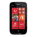 Unlocked Nokia 822 Lumia Verizon Wireless 16GB WiFi Windows 4G LTE Smartphone - Beast Communications LLC