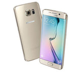 Samsung G925 Galaxy S6 Edge 4G LTE 64GB Verizon Wireless Android Smartphone - Beast Communications LLC