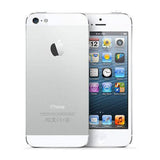 Apple iPhone 5 16GB 32GB 64GB Black/White Unlocked T-Mobile Cricket MetroPCS - Beast Communications LLC