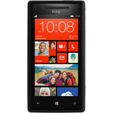 HTC 6990 Windows Phone 8X Verizon Wireless 16GB WiFi Blue Black Red ReSmartphone - Beast Communications LLC