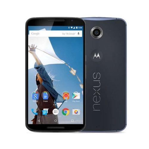 週末限定値下げ※新品Nexus6 XT1103ネクサス6モトローラ アンドロイド Motorola XT1103 Nexus 6 32GB Verizon Wireless 4G LTE Android Smartphon