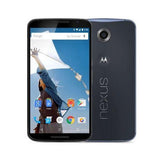 Motorola XT1103 Nexus 6 32GB Verizon Wireless 4G LTE Android Smartphone - Beast Communications LLC