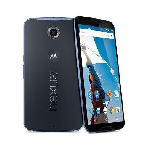 Motorola XT1103 Nexus 6 32GB Verizon Wireless 4G LTE Android Smartphone - Beast Communications LLC