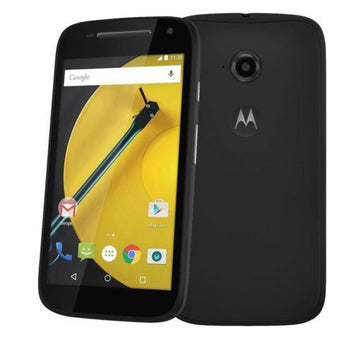 New Motorola XT1528 Moto E Verizon Wireless 4G LTE Android Smartphone