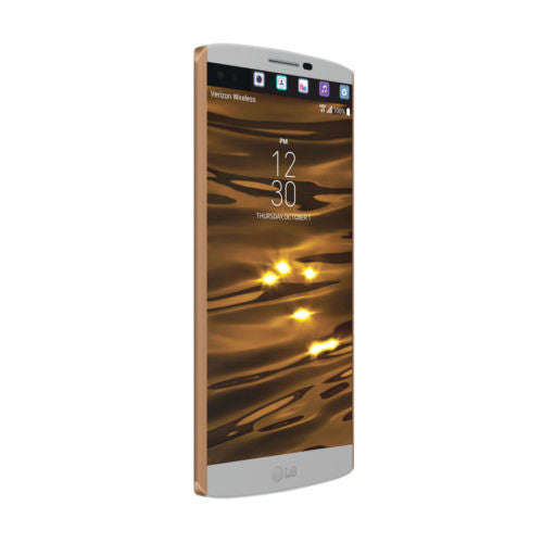 LG VS990 V10 64GB Verizon Wireless 4G LTE  Android WiFi Smartphone - Beast Communications LLC