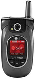 New LG VX8300 Verizon or Page Plus basic Camera clip cell phone No Contract - Beast Communications LLC