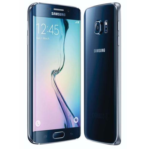 Samsung G925 Galaxy S6 Edge 4G LTE 64GB Verizon Wireless Android Smartphone - Beast Communications LLC