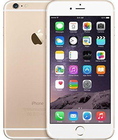 Apple iPhone 6 64GB Gold - Factory Unlocked GSM 4G LTE Smartphone AT&T T-Mobile - Beast Communications LLC