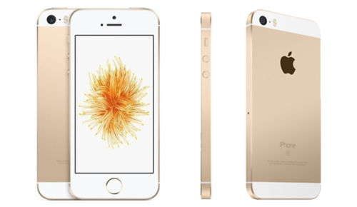 iPhone - AkiTo iPhone SE 32GB ゴールド ワイモバイル T-Mobile - Apple iPhone SE 16/64GB (T-Mobile Metro-PCS +More