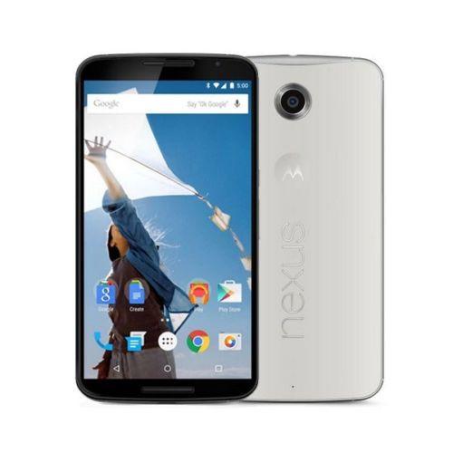 Motorola XT1103 Nexus 6 32GB Verizon Wireless 4G LTE Android Smartphon