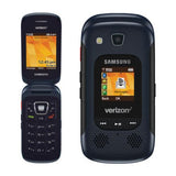 3G Samsung B690 Convoy 4 Verizon Wireless Flip Cell Phone - Beast Communications LLC