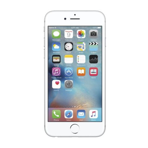 Apple iPhone 6S 16GB Verizon Wireless 4G LTE WiFi iOS 12MP Camera Smartphone - Beast Communications LLC