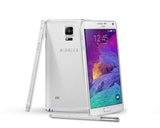 4G LTE Samsung N910 Galaxy Note 4 32GB Verizon Smartphone - Beast Communications LLC