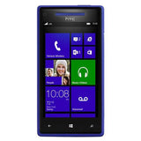 HTC 6990 Windows Phone 8X Verizon Wireless 16GB WiFi Blue Black Red ReSmartphone - Beast Communications LLC