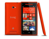 HTC 6990 Windows Phone 8X Verizon Wireless 16GB WiFi Blue Black Red ReSmartphone - Beast Communications LLC