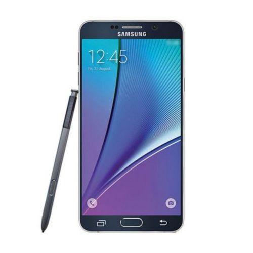 Samsung N920 Galaxy Note 5 32GB Verizon Wireless Android Smartphone Page Plus