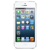 Apple iPhone 5 16GB iOS Verizon Wireless 4G LTE Black Black and White Smartphone - Beast Communications LLC