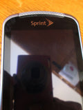 Samsung M900 Moment Sprint Smartphone Camera Touch QWERTY Wi Fi Near Mint - Beast Communications LLC