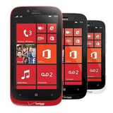 Unlocked Nokia 822 Lumia Verizon Wireless 16GB WiFi Windows 4G LTE Smartphone - Beast Communications LLC