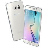 Samsung G925 Galaxy S6 Edge 4G LTE 64GB Verizon Wireless Android Smartphone - Beast Communications LLC