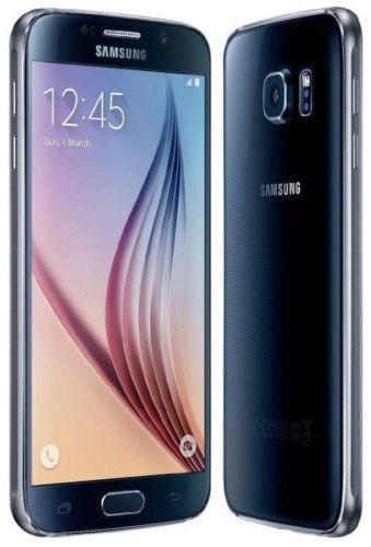 Samsung G920 Galaxy S6 32GB Verizon Wireless 4G LTE Smartphone