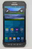 Samsung Galaxy S5 Active SM-G870A 16GB Gray UNLOCKED GSM AT&T TMOBILE METRO PCS - Beast Communications LLC