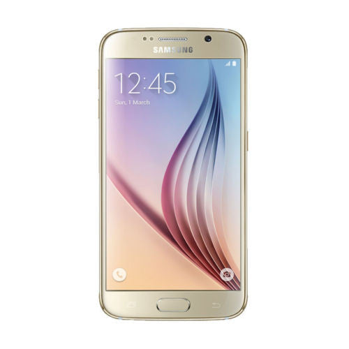 Samsung G920 Galaxy S6 64GB Verizon Wireless 4G LTE Android Smartphone