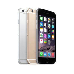 Apple iPhone 6 16GB "Factory Unlocked" 4G LTE 8MP Camera Smartphone - Beast Communications LLC