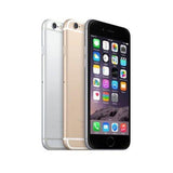 Apple iPhone 6 16GB "Factory Unlocked" 4G LTE 8MP Camera Smartphone - Beast Communications LLC