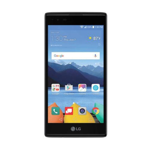 LG VS500 K8 V 16GB Verizon Wireless 4G  LTE Android Smartphone - Beast Communications LLC