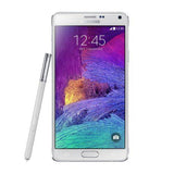 4G LTE Samsung N910 Galaxy Note 4 32GB Verizon Smartphone - Beast Communications LLC