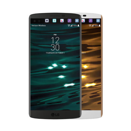 LG VS990 V10 64GB Verizon Wireless 4G LTE  Android WiFi Smartphone