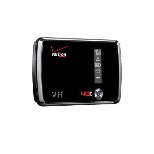Novatel MiFi 4510L Verizon Wireless WiFi 4G LTE Hotspot Broadband Modem 4510 L - Beast Communications LLC