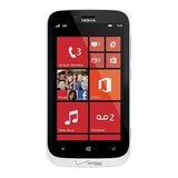 Unlocked Nokia 822 Lumia Verizon Wireless 16GB WiFi Windows 4G LTE Smartphone - Beast Communications LLC